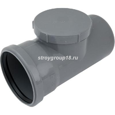 Ревизия Ду110 сер.