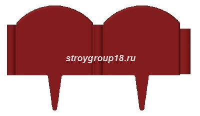 вишня волна