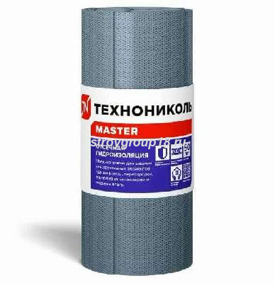 Отсечная гидроизоляция ТЕХНОНИКОЛЬ 400 (20м)