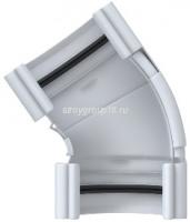 угол желоба 120-145 элит