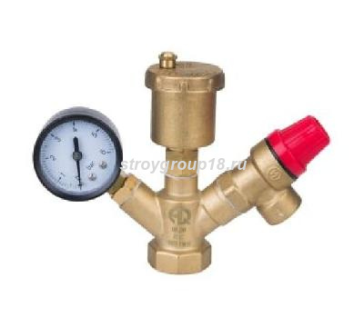 AQUALINK 02745