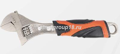 Ключ разводной LIT 182008