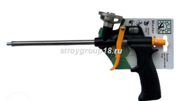 Пистолет для пены Master