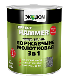экодом ГЭ Молотковая 2 кг