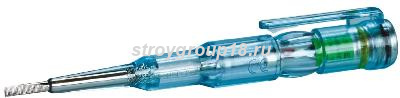 Отвертка индикаторная Novigator NTP-S, безконтактная