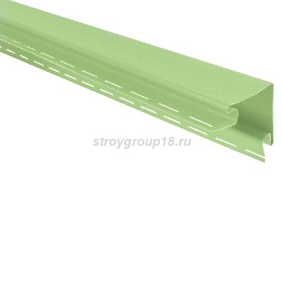 Наружный угол АЛЯСКА ГАРДЕН 3,00 м