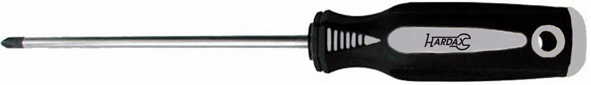 Отвертка ULTRA PH2*150 мм