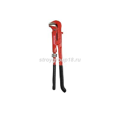 Ключ трубный газовый рычажный 700мм Maximum MX-09097