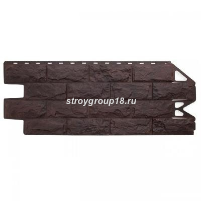 Панель ФАГОТ ТЕРРАКОТОВЫЙ 1,16х0,45 м