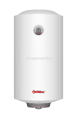 Водонагреватель  50 круг. ТЕРМЕКС  Nova 50V Slim V эмаль