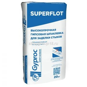гипрок суперфлот