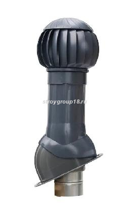 гервент мягкая кровля