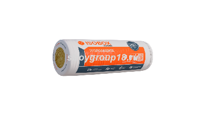 теплозащита рулон