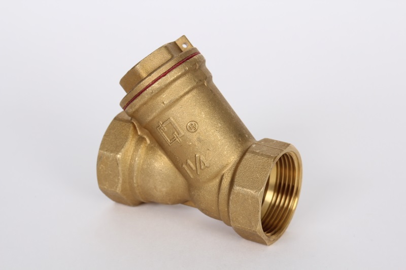 Фильтр Ду25 (1") ВВ Aqualink