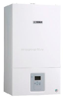 Котел газ. BOSCH WBN6000 12C