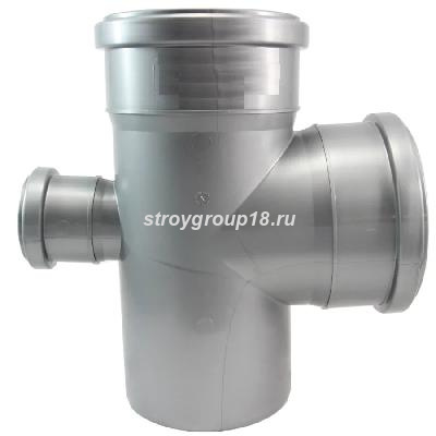 Крестовина 110 50  90