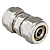 Муфта переход. 16х16 ц/ц VALTEC м/п
