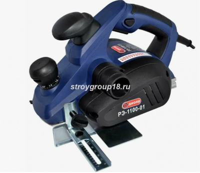 Рубанок ручной электрический "ДИОЛД" РЭ - 1100 - 01