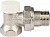 Клапан настроечный угловой  STOUT SVL-1156-000015