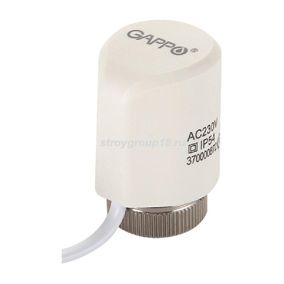 Сервопривод GAPPO G464