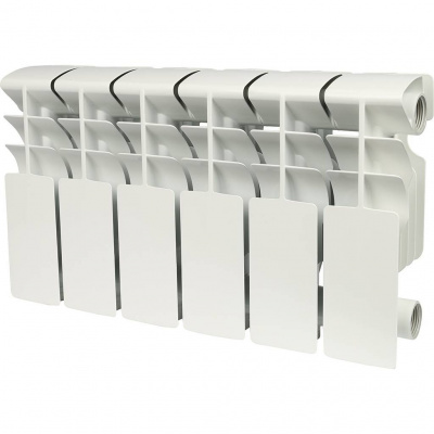 ROMMER-Plus-200-6-sekcij-radiator-alyuminievij-(RAL9016)-89989