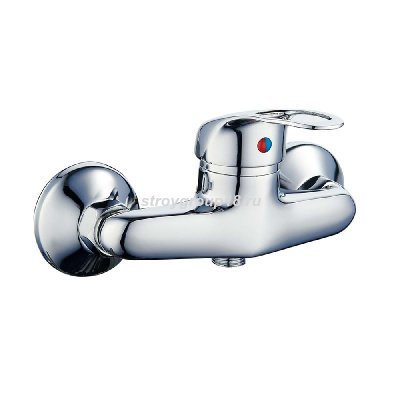 Смеситель для душа ROEGEN 40 мм RB210A