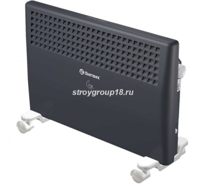 Конвектор электрический 2000 THERMEX Cozy (настенно/напольный)