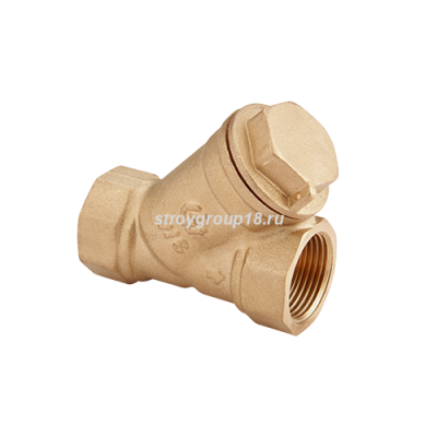 Фильтр Ду25 (1") ВВ MVI