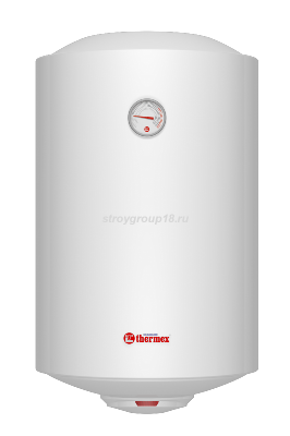Водонагреватель 150 круг. ТЕРМЕКС TitaniumHeat.150V