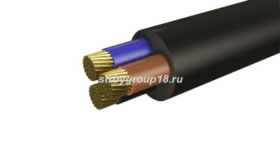 КГтп-ХЛ 3*1,5 ТРТС