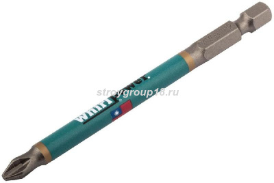 Бита WP PH2 90мм