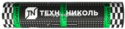 Бикрост ХПП (без крошки) 15м (25шт/под)