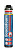 Пена SOUDAL Professional 60 , 750 мл всесезонная -10