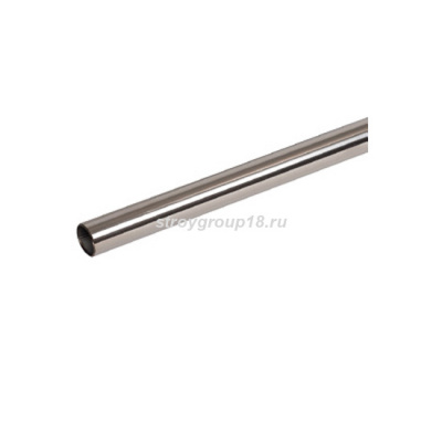 Трубка нержавеющая d15*600