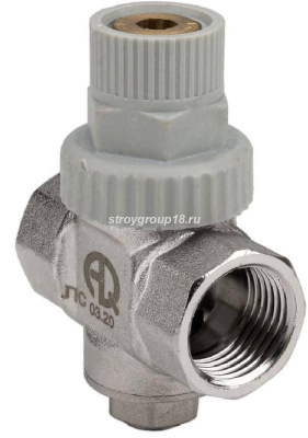 Редуктор давления  1/2" Aqualink