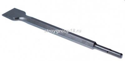 Зубило плоское 14*20*250мм.