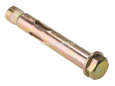 Анкер болт с болтом HBM 12*130