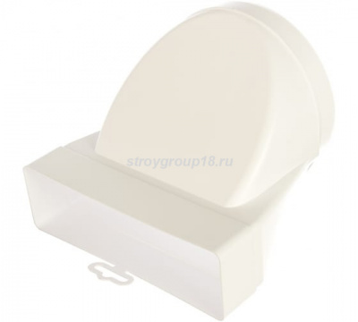 Соединитель 60*204 плоский 620СП15КП Д150