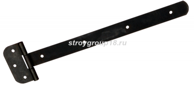 Навес-стрела ПС-370 б\пок.