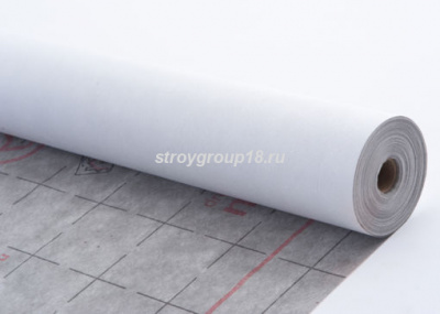 Мембрана диффузионная ОНДУТИС SMART AM (70м2)