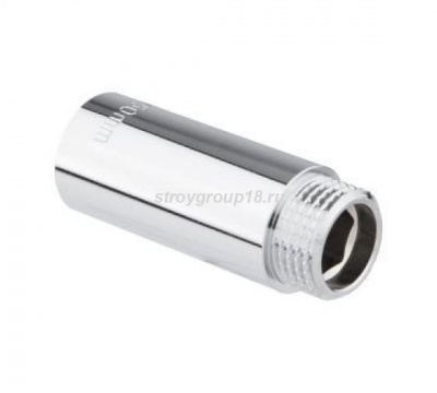 Удлинитель 1/2" вн.* 80мм Aqualink