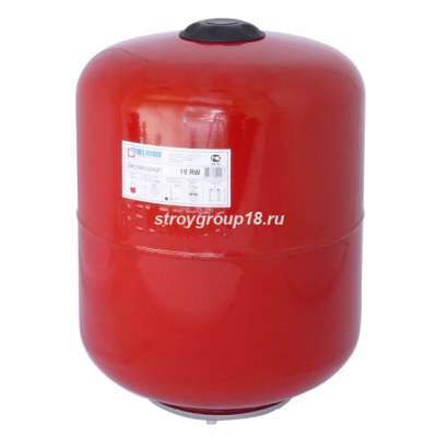 Бак расширит. 19 RW (3/4")BELAMOS