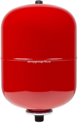 Бак расширит.  8 (1") Grosseto