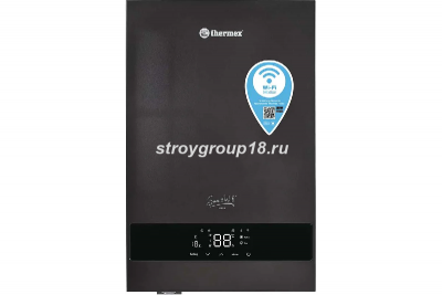 Электрокотел 12 THERMEX Sonne 5-12 Wi-Fi