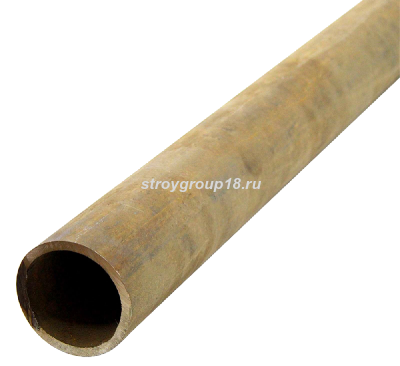 Труба НКТ 73, 2.5м