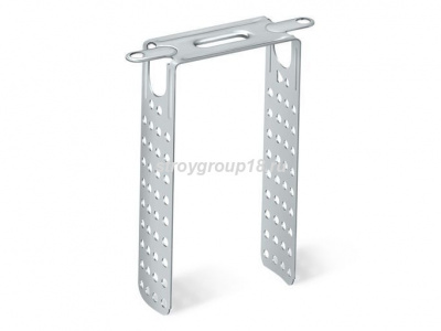 Подвес прямой 30*300 П-4