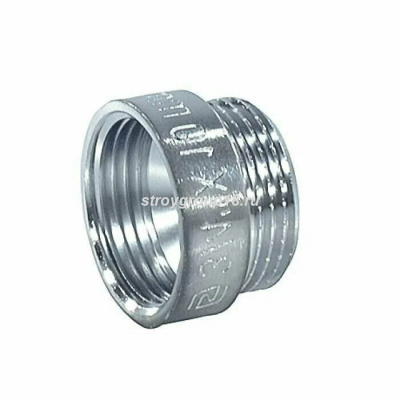 Удлинитель 1/2" вн.* 30мм SSms