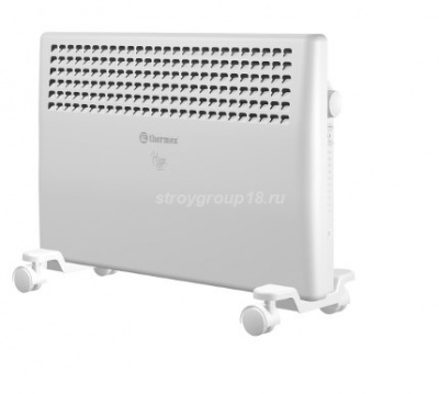 Конвектор электрический 2000 THERMEX Hygge белый