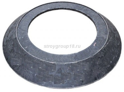 Конусный переходник D1000 УЦЕНКА