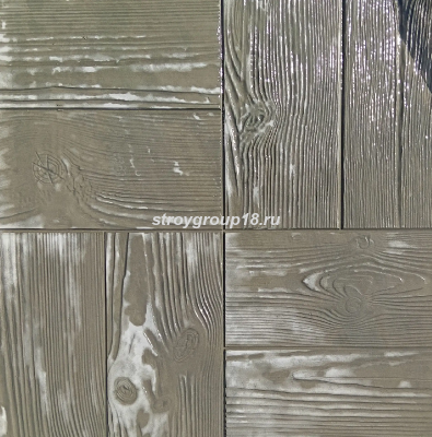 Плитка тротуарная ФЛОРИДА  400*400*50 ТОЛЬКО НАЛИЧКА
